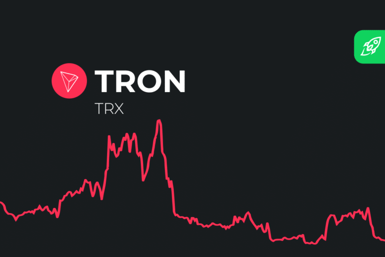 Buy Tron Online | How to Buy TRX Instantly