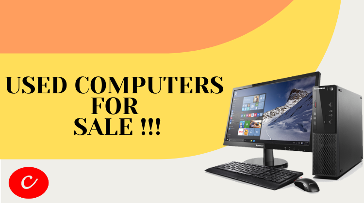 Discount Computer Depot | Cheap Computers | Refurbished Computers | Used Computers