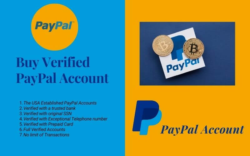 Buy Verified PayPal Account > 자유게시판 | US-Korea Alliance Foundation