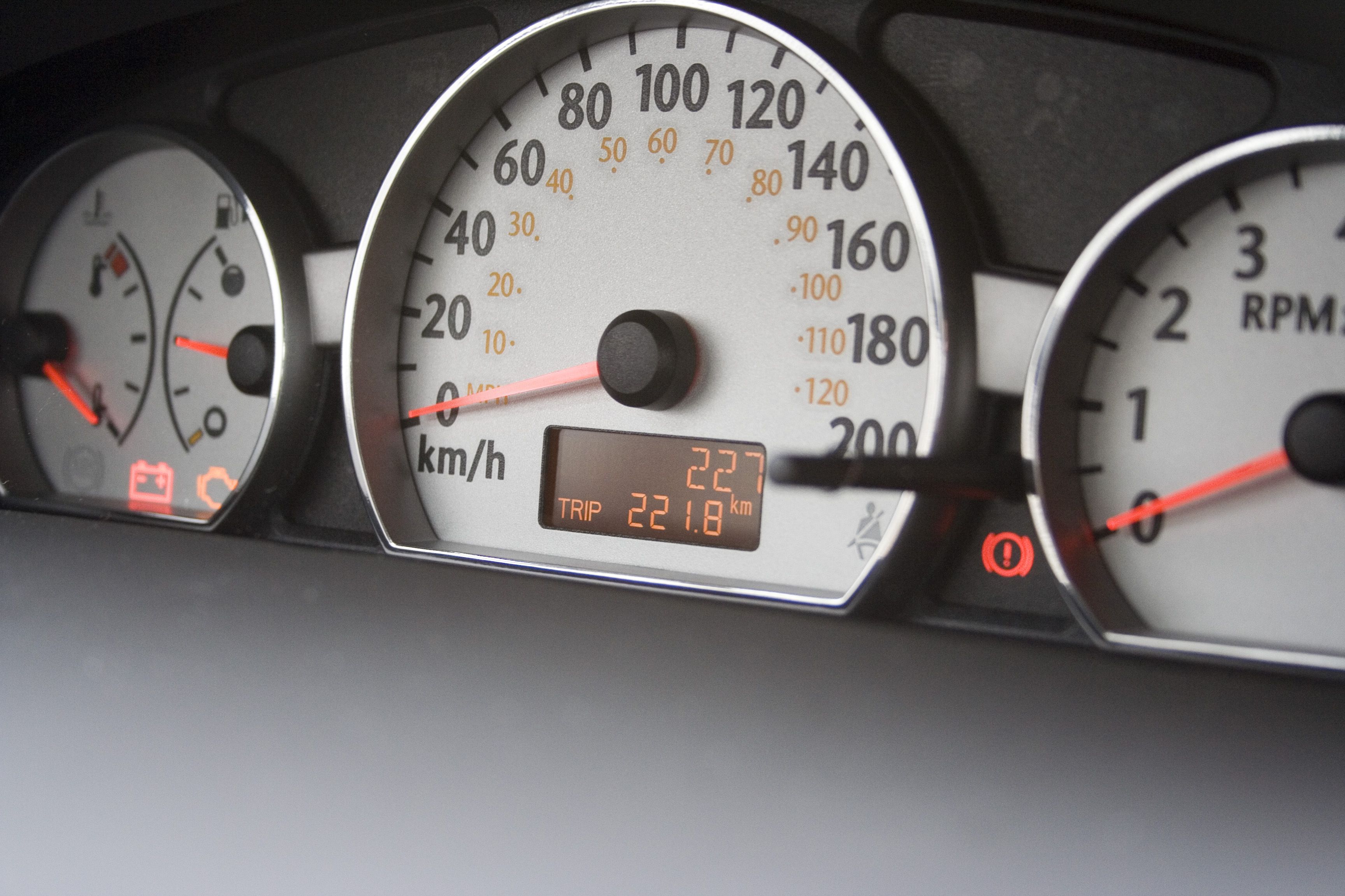 What’s more important when buying a used car – mileage or age? | AA New Zealand