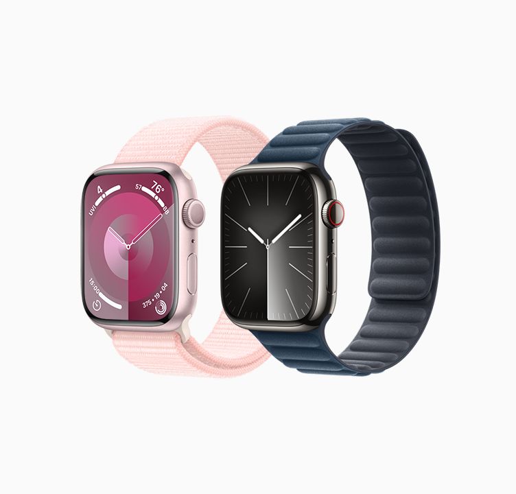 Buying a watch in a different country tha… - Apple Community