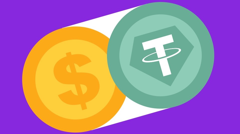 How To Buy Tether (USDT) | Kikitrade | Crypto SocialFi