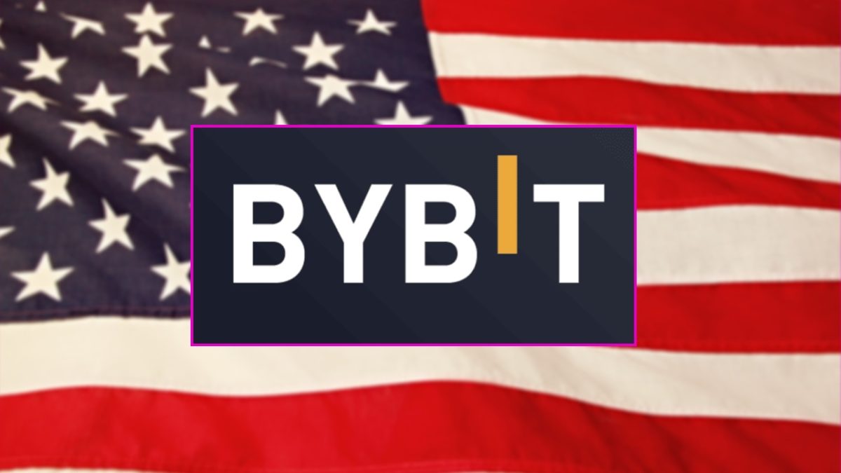 Bybit USA - How to Access Bybit in the US ? • Asia Forex Mentor