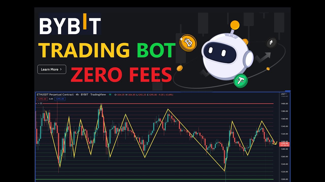 Deep Dive: What is Bybit Trading Bot? - Bitcoinsensus