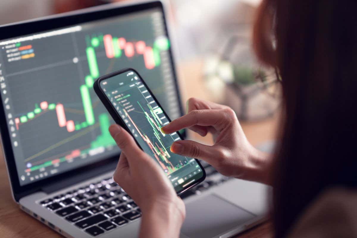 Crypto vs forex trading: which is right for you? | OKX