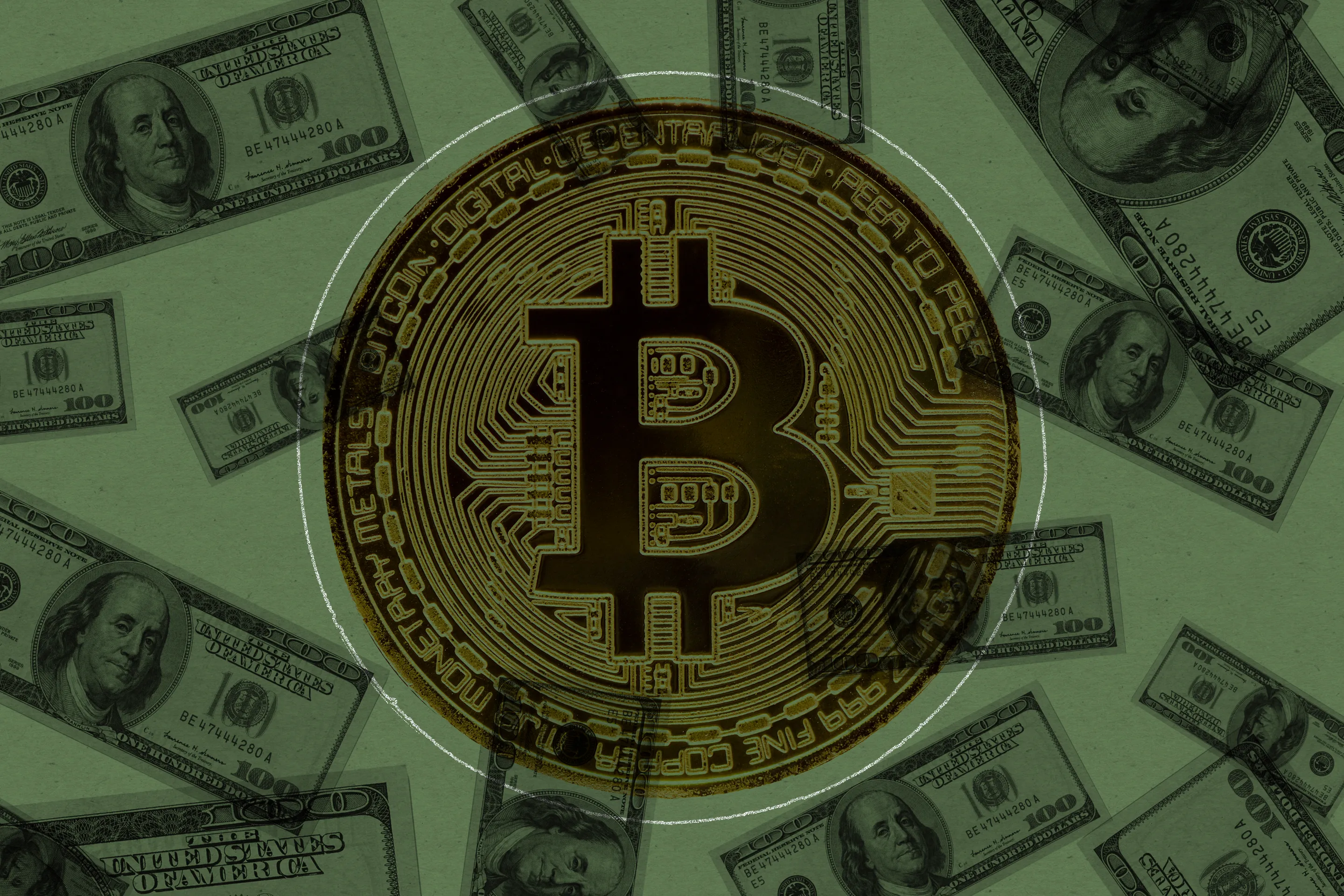 How to Invest in Bitcoin: A Beginner's Guide