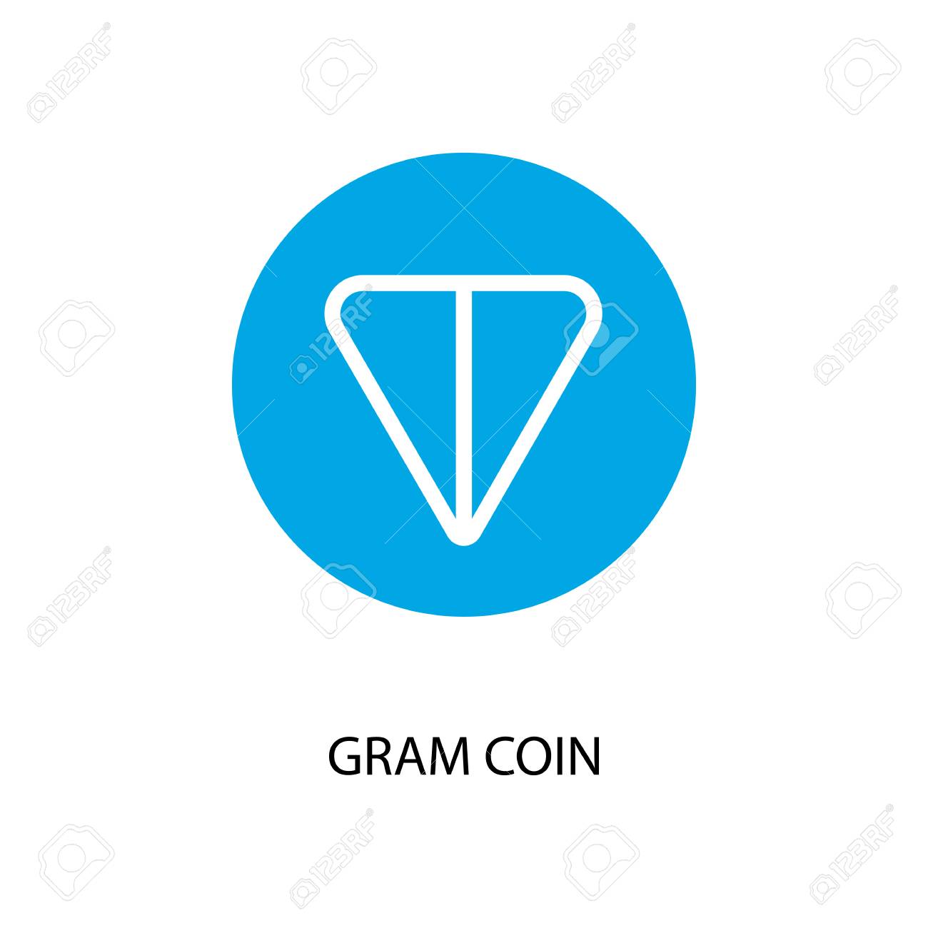 Telegram price now, Live GRAM price, marketcap, chart, and info | CoinCarp