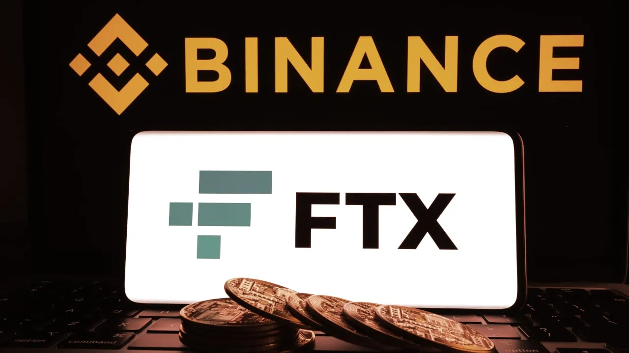 Why Is Crypto Tanking: The FTX-Binance Drama Explained