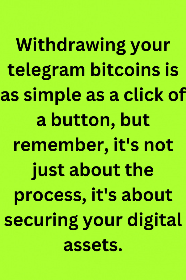 Bitcoin Hourly Telegram Bot Details, Rating and Reviews - Telegram Directory