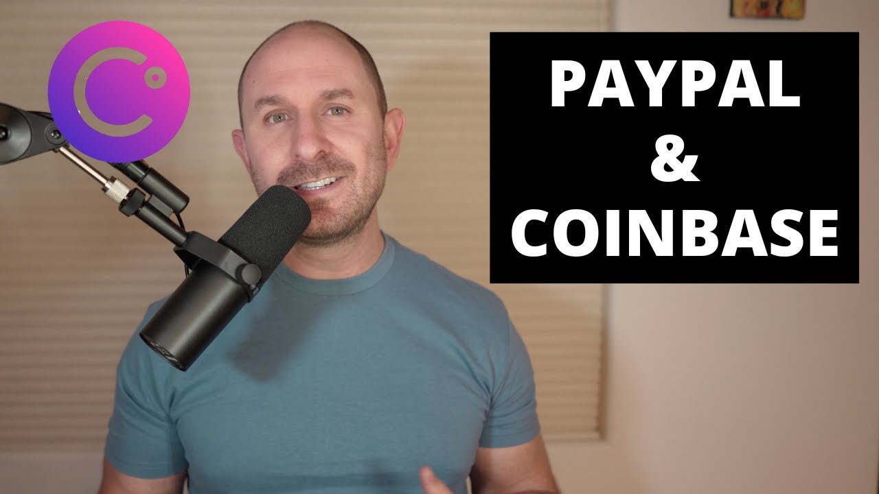 Coinbase Accepts PayPal Purchases in U.S. — But It'll Cost A LOT | CoinMarketCap