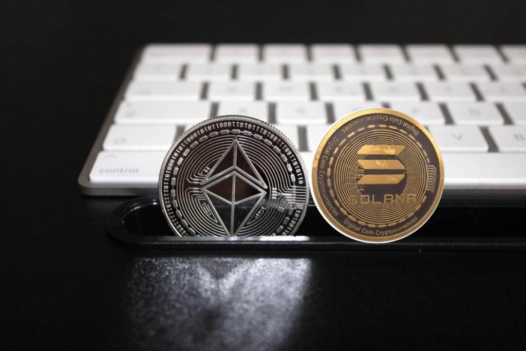 Bitcoin vs. Ethereum: What’s the Difference?