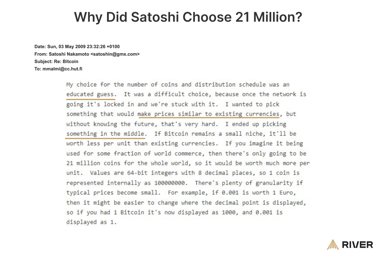 Is Bitcoin Mining Coming to an End? The Cap of 21 Million BTC