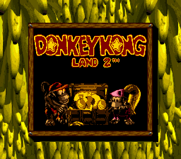 Exor's Dungeon - Donkey Kong Country 2: Diddy's Kong Quest