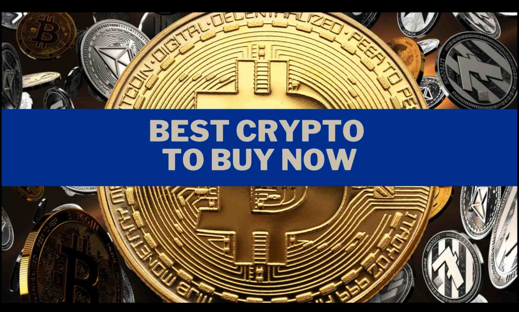 Smart Choices: The Best Crypto to Buy Right Now • Blog Cryptomus