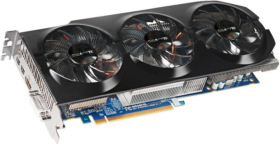 AMD Drops Prices On HD & HD Series Graphics Cards