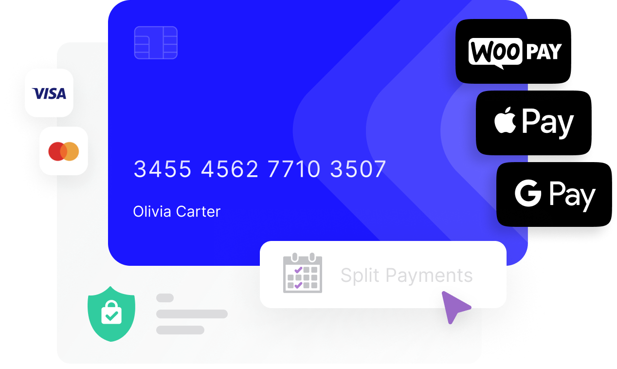 HyperCard - Virtual Credit Card,Best Digital Credit Card,Visa/Mastercard