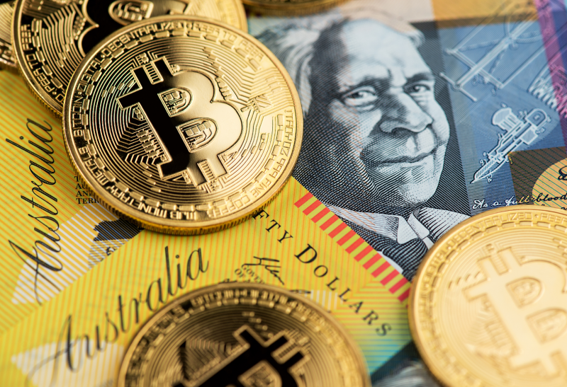 First spot bitcoin ETF application filed under new Australian regulations - Blockworks