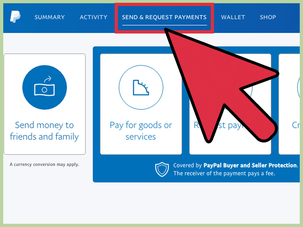 How to Confirm Bank Account on PayPal