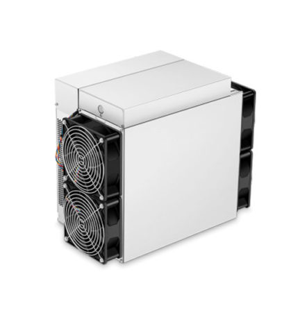 Bitmain AntMiner L3+ ~MH/s with Power Supply - عيادات أبوميزر لطب الأسنان