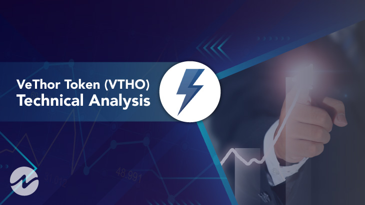 VeThor Token price today, VTHO to USD live price, marketcap and chart | CoinMarketCap