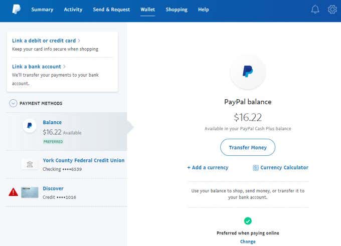 A Guide on How to Use PayPal on Amazon