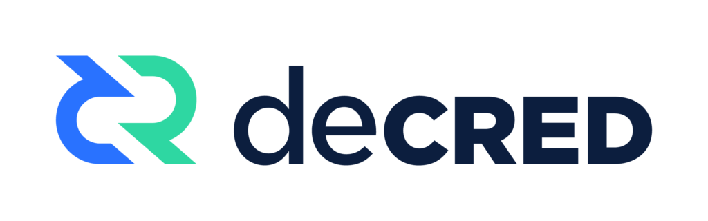 Decred Chain Parameters