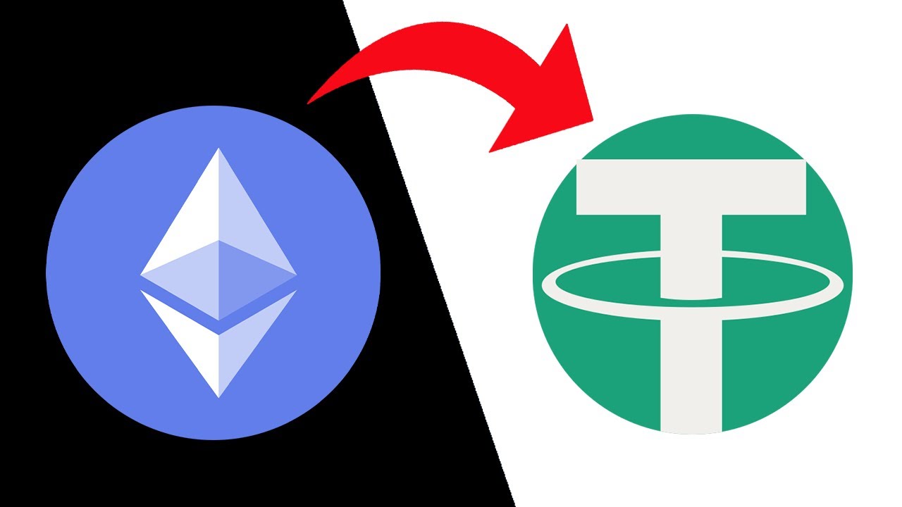 Trade Ethereum to Tether | ETH to USDT chart | bymobile.ru