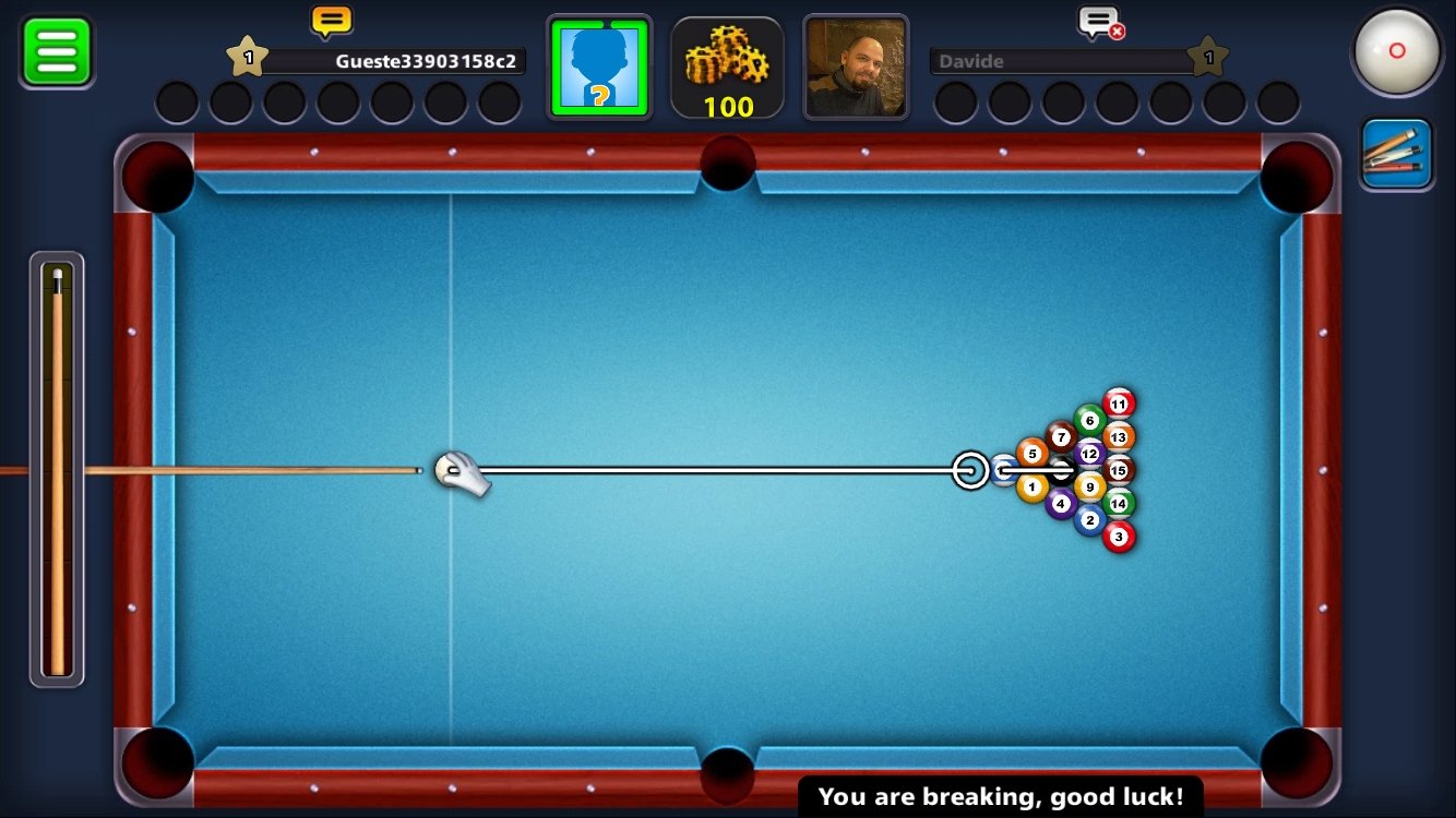 Coins & Cash Rewards for 8 Ball Pool for Android Free Download