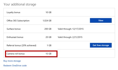 Why should you be using OneDrive ? – melzisme