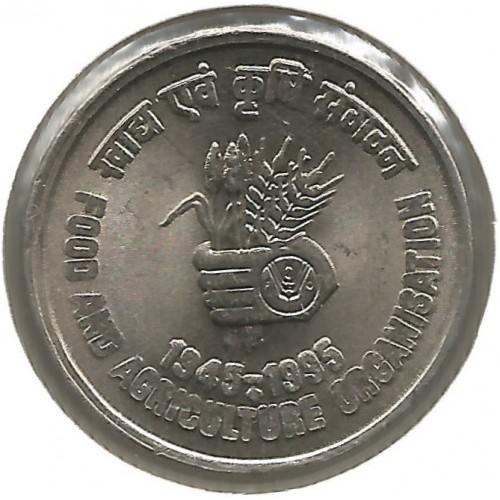 Commemorative Coins – India Government Mint