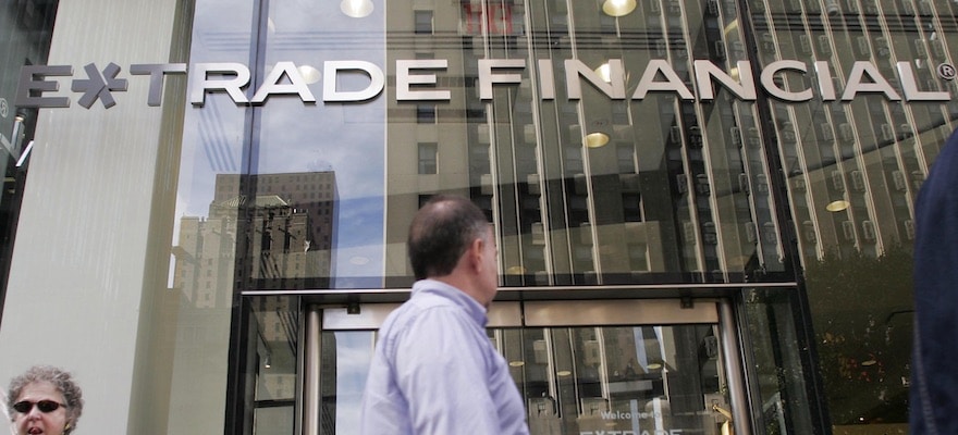 E*Trade to Allow Trading Bitcoin Futures on Cboe Global Markets | Finance Magnates