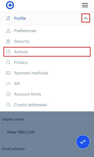 Why Won’t Coinbase Let Me Delete My Account? | MoneroV