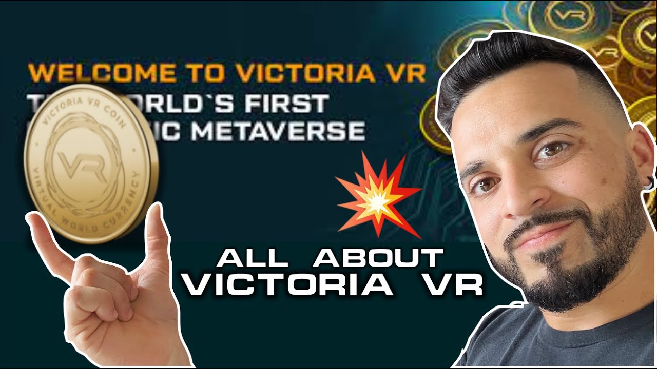 Victoria VR (VR) - Events & News