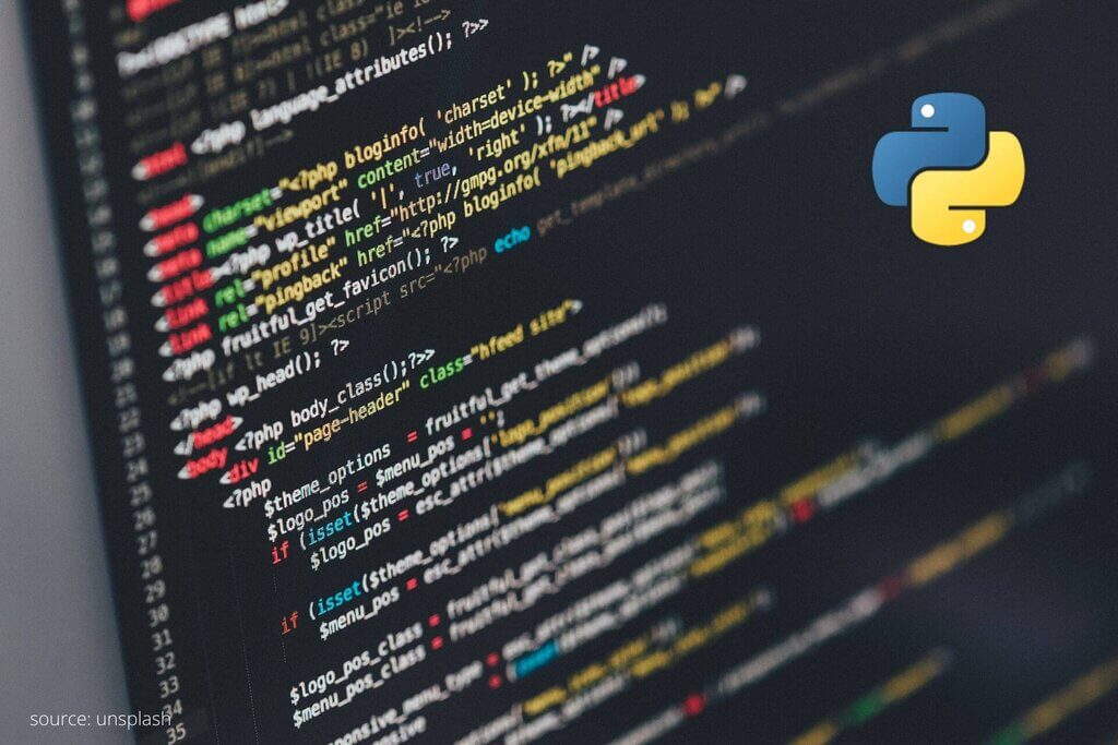 Blockchain Development With Python | Meaning & How It Works