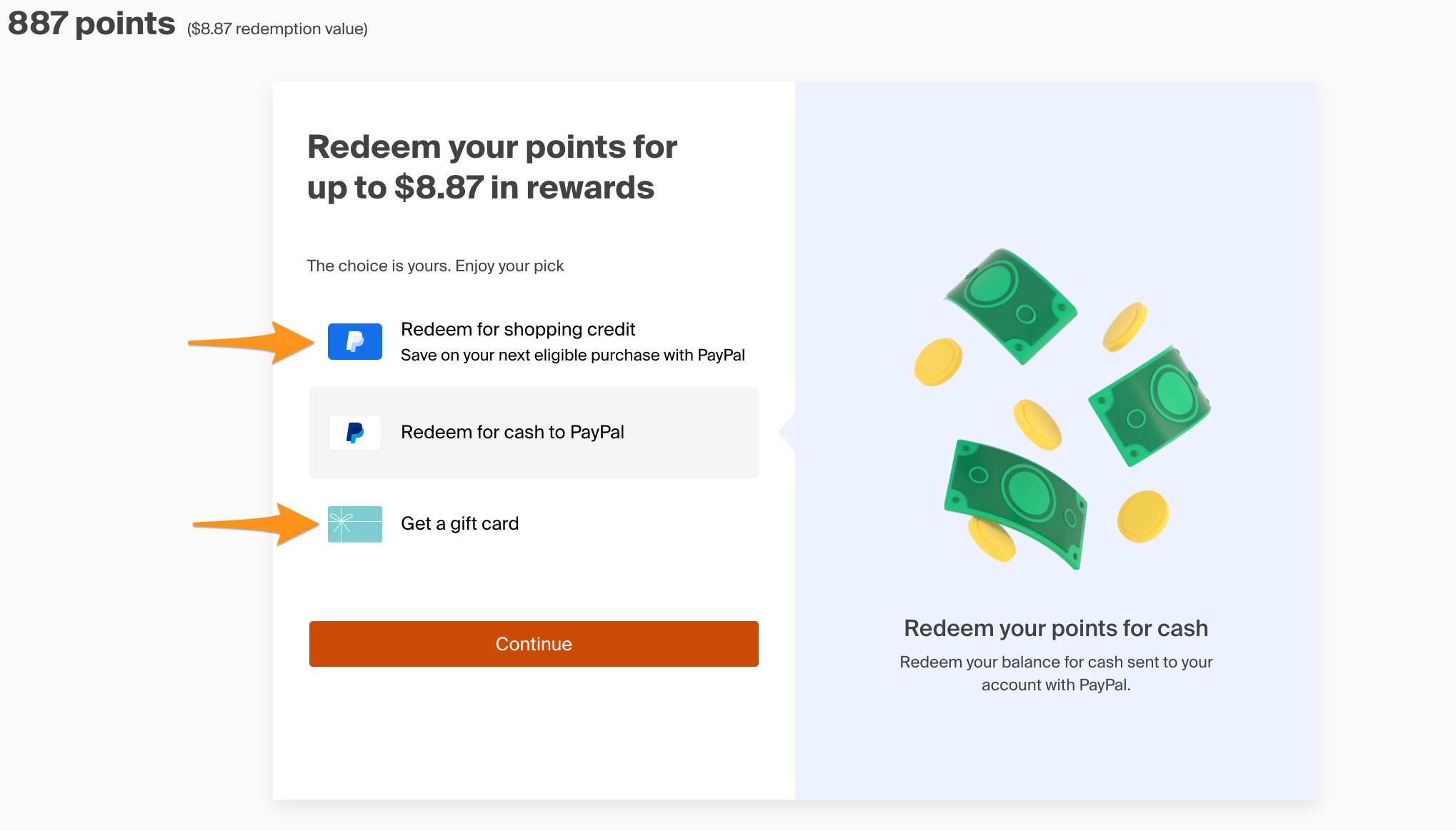 How to Convert a Google Play Gift Card to Cash or PayPal - Cardtonic