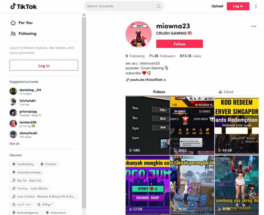 Ex-TikTok gaming head to launch blockchain games startup, Meta0