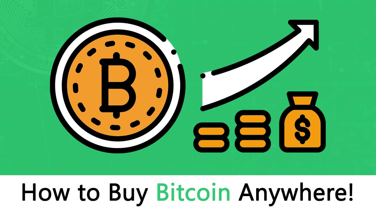 Fastest Way to Buy Bitcoin [] | Step-by-Step