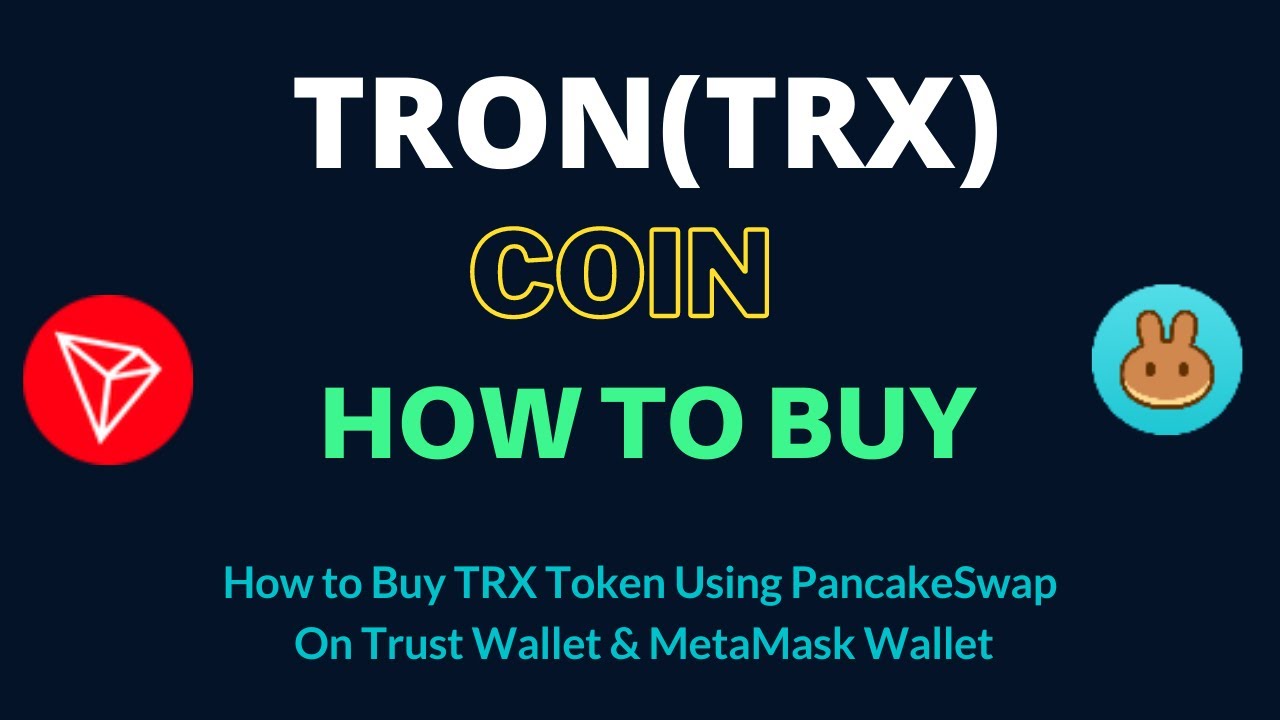 How to buy Tron (TRX) ? Step by step guide for buying USDT | Ledger