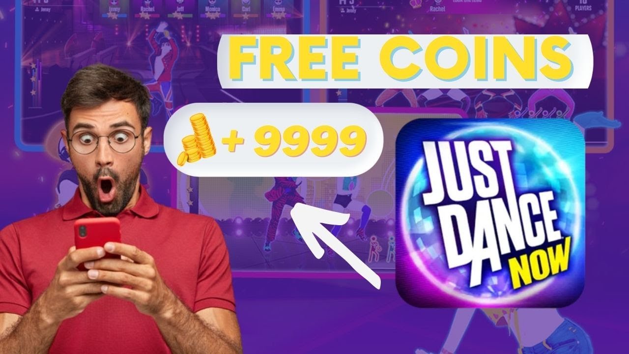 Just Dance Now Mod APK (Money, VIP Unlocked) Download