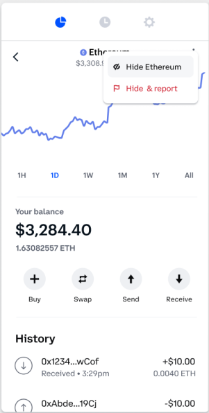 Coinbase Stock price today, COIN to USD live price, marketcap and chart | CoinMarketCap