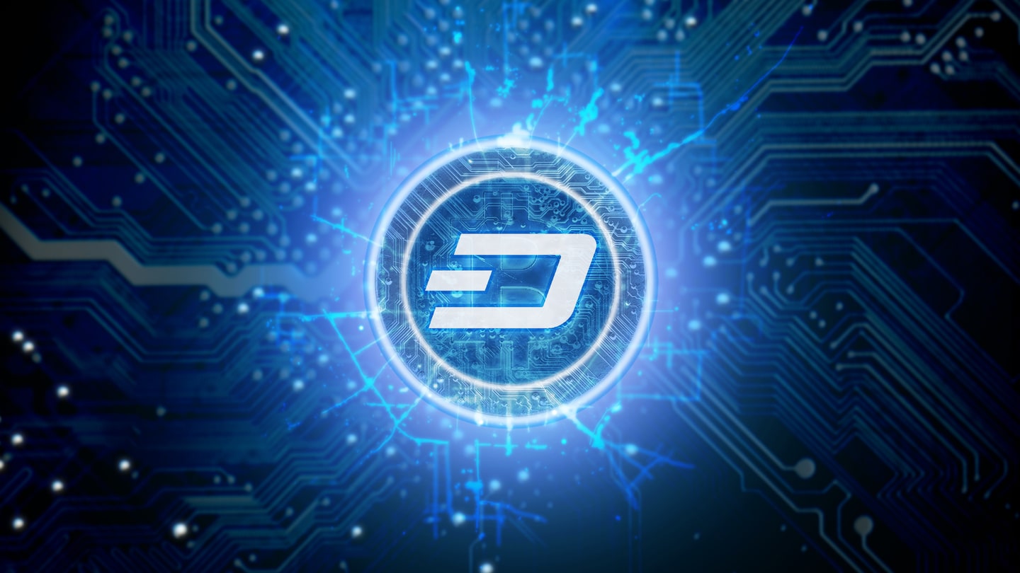 Dash Price History Chart - All DASH Historical Data