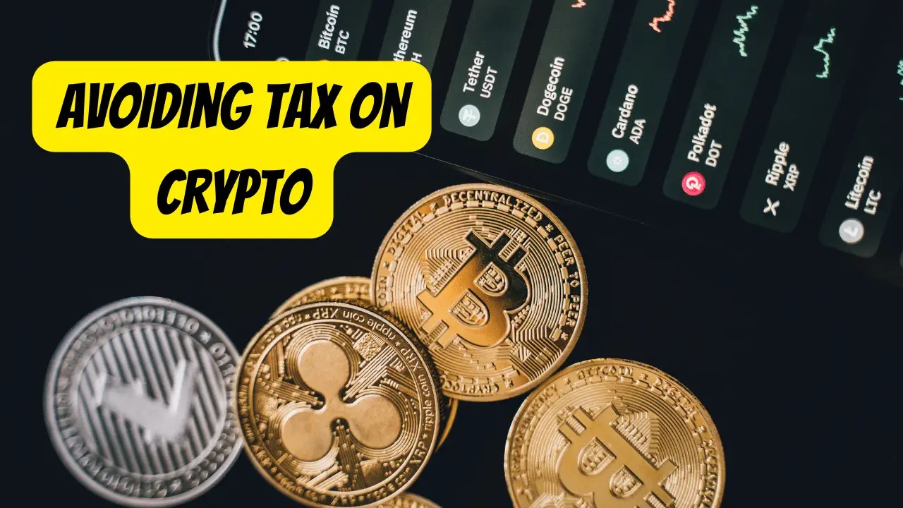 Crypto Tax Services