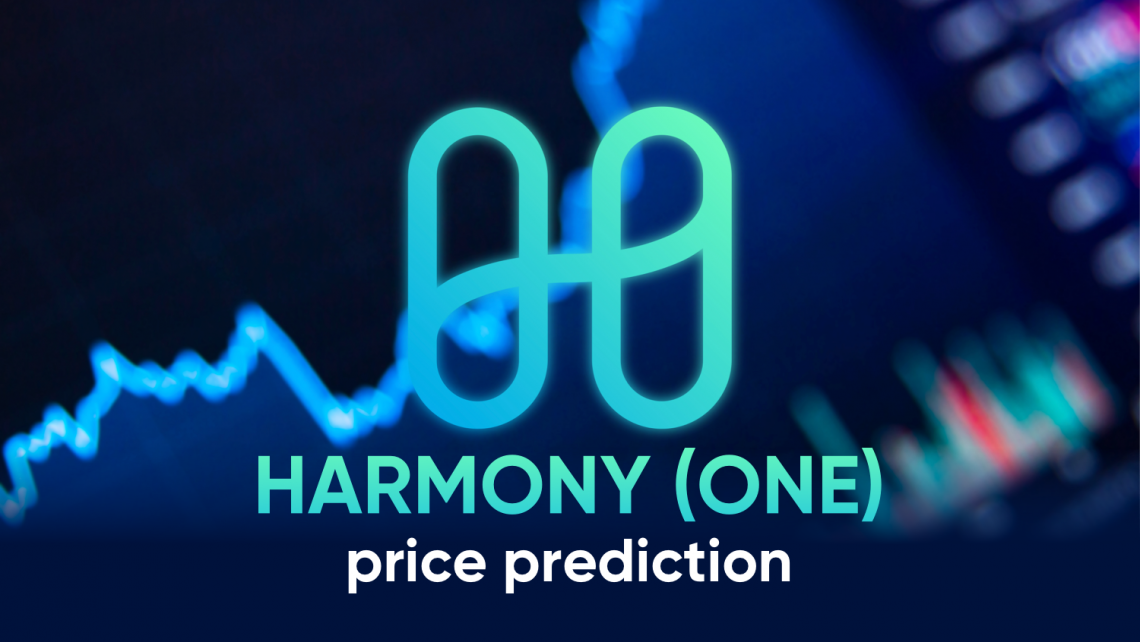 Harmony (ONE) live coin price, charts, markets & liquidity