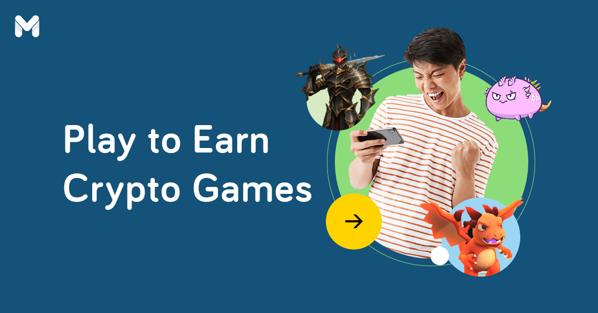 Top Play2Earn Crypto and NFT Games for Android and iOS | CoinMarketCap