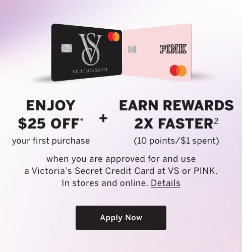 Victoria secret credit card - myFICO® Forums - 