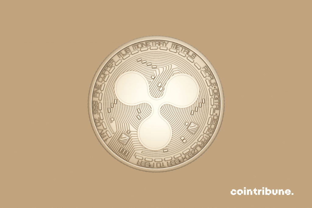 Ripple Decision Makes Waves Finding Some XRP Sales Not Securities | BakerHostetler