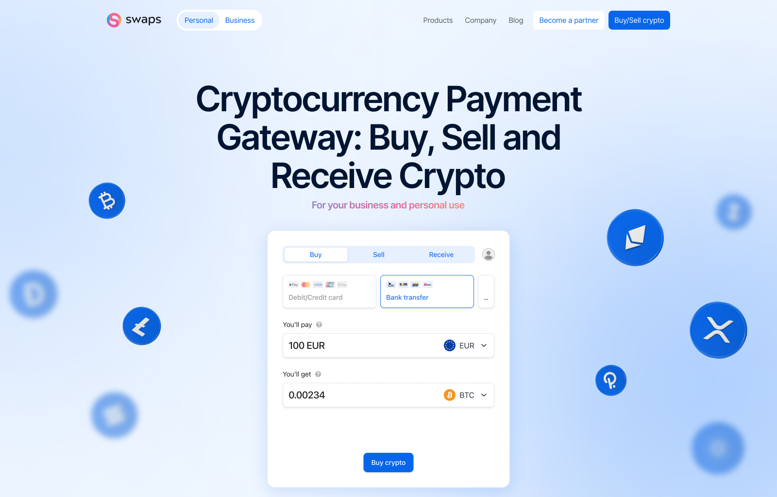 How Do I Buy Crypto With SEPA Transfer? The Ultimate Guide