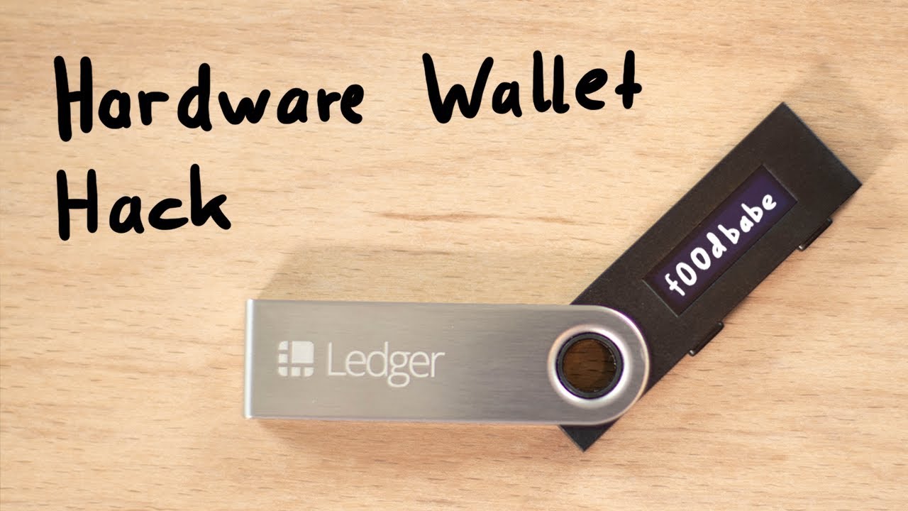 Was Ledger ever hacked? - bymobile.ru