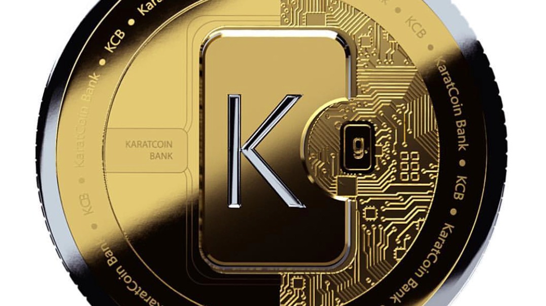 Karatgold Coin Price Today - KBC Coin Price Chart & Crypto Market Cap