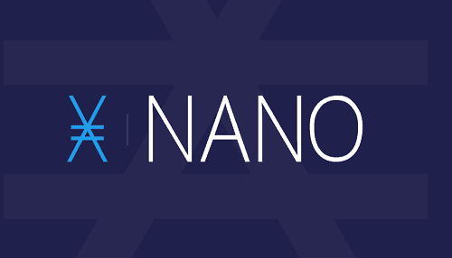 Buy Nano with Credit or Debit Card | Buy XNO Instantly